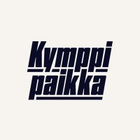 Kymppipaikka.fi (@kymppipaikka) 's Twitter Profile Photo Kymppipaikka.fi (@kymppipaikka) 's Twitter Profile Photo