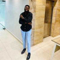 ABOLADE (@__kingmufasa_) 's Twitter Profile