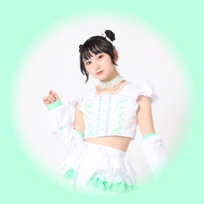 AmaneU_Umi's profile picture. 2024.10.26デビューꪔ̤̮ #星屑のサイクル➜@CYCLEofSTARDUST 福井県出身🦖みどり色担当🧚農業したり、歌って踊ったりしてます🎤 LIMUUMI！ @limuumi_0329 ꪔ̤̮𝙄𝙣𝙨𝙩𝙖𝙜𝙧𝙖𝙢→https://t.co/tDfvoynfC2