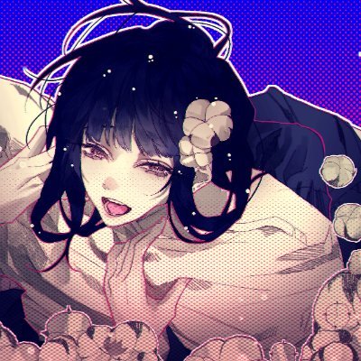 𝐓𝐫𝐚𝐧𝐪𝐮𝐢𝐥𝐥𝐨さんのプロフィール画像