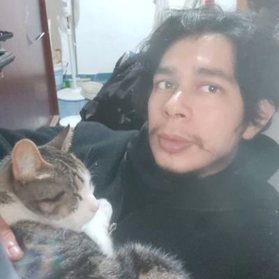 Cioran y Pizarnik 🖤. Bostero. Menottista. Bachiller en Filo (UBA). Intento de filósofo pesimista. Cine. Todo es una referencia a Evangelion.