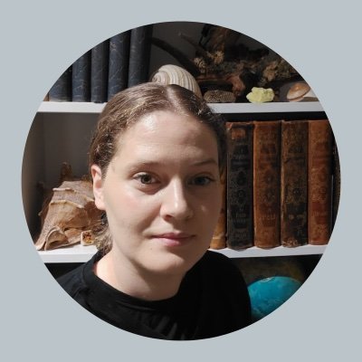 subject librarian - biology • chemistry @deenklibrary