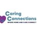 Caring Connections Home Care (@trustedbysenior) Twitter profile photo Caring Connections Home Care (@trustedbysenior) Twitter profile photo