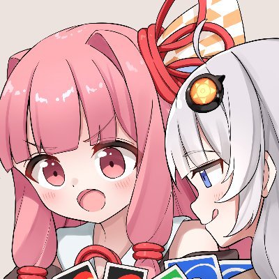 NOPPY90462052's profile picture. ボドゲ沼にハマって以来、近辺のボドゲ会をふらついています。
ハマった人がよく進むボドゲ作成には進まず、ニコニコ動画でボドゲ動画投稿やってます。ボイロはボイロを呼ぶ。

TOP絵はちむちむ(@tim99292)様作です。