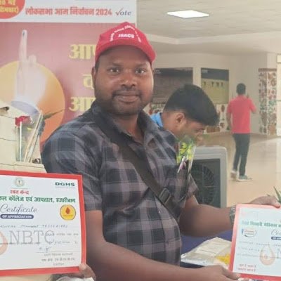 naveenprak97153's profile picture. 