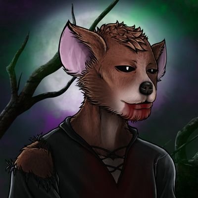 goodgame_kb's profile picture. I draw stuff sometimes