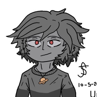 Spark Saturn🐀さんのプロフィール画像
