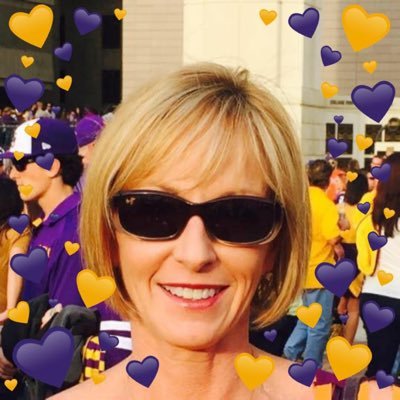 kd4lsu's profile picture. I’m a woman. (I know what one is). LSU sports. Proud mom of 3 successful, conservative kids and Mae Mae to 4. Sports junkie. Travel junkie. Cooking junkie