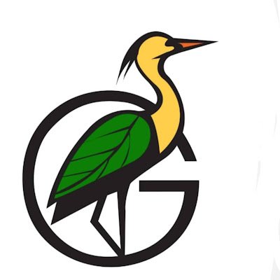 Supporter of 5000 migratory birds of orange garden. Golestan province IRAN 🇮🇷 نشان وجدان محیطزیست ، حامی ۵۰۰۰ پرنده مهاجر استان گلستان