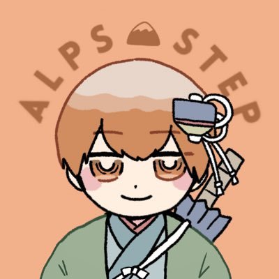 かすてら🗻さんのプロフィール画像