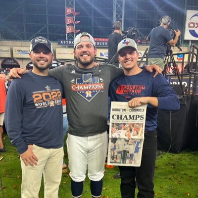 Austin Mushinski Profile