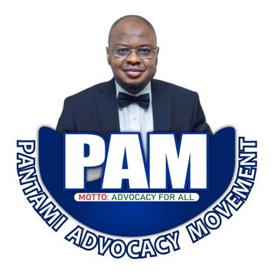 officialPAM_ng's profile picture. #PAM