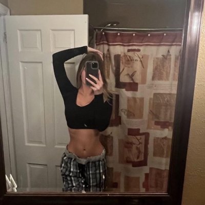amanda ๐ฐ Profile