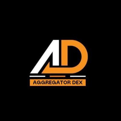 aggregator_dex's profile picture. A peer to peer swap platform with the lowest gas and transaction fees