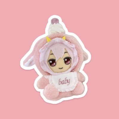 kzsk_62's profile picture. 🌈 💗❣️ ちゃんず（仮） 🪐🌟⚜️🌸🐬