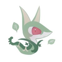 オー❕ (@nyam_lv2) 's Twitter Profile