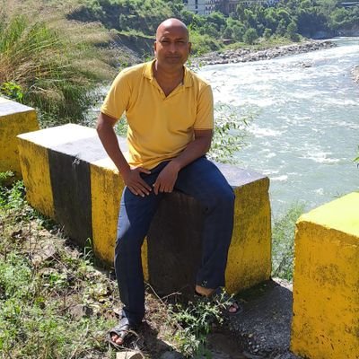 BBrijraj's profile picture. Patience is Power