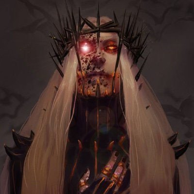 Morbaal, Señor de las Mentirasさんのプロフィール画像
