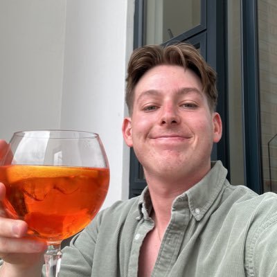 teegangottlieb's profile picture. 