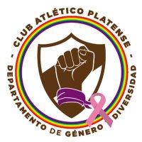 Dto. de Género y Diversidad del Club A. Platense (@platensegenero) 's Twitter Profile