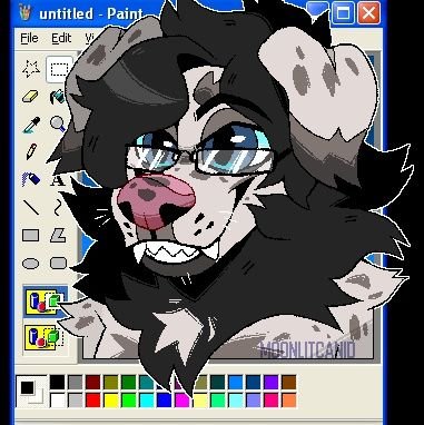 vscratchrya's profile picture. 27 He/They Demi-Queer💫
multi-sona acc 🐕&🐉 | Just a fluffy derg and Big headed Dog doin crimes!
 @indiecolliee🫰💓 🐶
🧵@VintageWilds