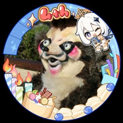 宇〜さんのプロフィール画像
