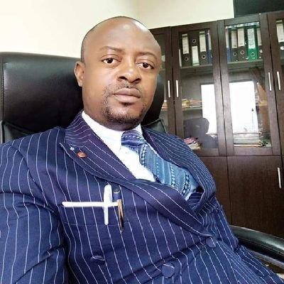Ir. Environnementaliste, Manager des Projets de Dév, Chercheur.
L'Africain doit revenir à ses coutumes et traditions identitaires pour le dév. de l'Afrique.