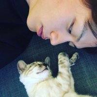 ๋จ์ฌ๋๋จ๐ข (@lov2_66) 's Twitter Profile Photo ๋จ์ฌ๋๋จ๐ข (@lov2_66) 's Twitter Profile Photo