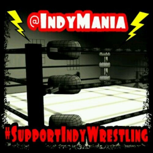 Support indy wrestling. Updates & show info for ROH, DGUSA, Chikara and other indy feds worldwide. If you're an Indy Wrestler or promoter, please let us know.