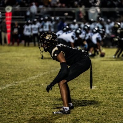 ATHLETE at Georgia Military College | C/O 2029🎓| ATH/DB | 6’3 180lbsl 3 Sport Athlete l 8039154018l