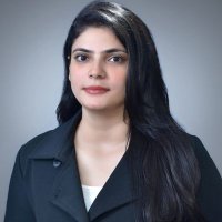 Sweta Singh (@swetasi38704513) 's Twitter Profile