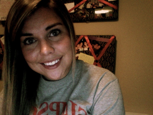 halieachandler's profile picture. 