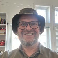 Freddy Kjensmo (@freddykjensmo) 's Twitter Profile Photo Freddy Kjensmo (@freddykjensmo) 's Twitter Profile Photo