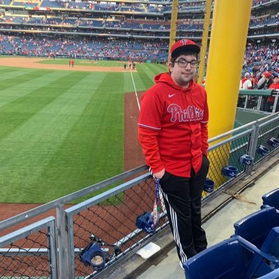 Nick Castellanos enjoyer. Certified HATER of the New York Mets and Dallas Cowboys. 🤮🤮🤮🤮 27yrs old. 💯🔥