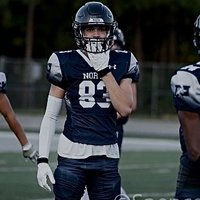 Austin Delmoro (@austindelmoro87) 's Twitter Profile