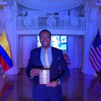 Gustavo Andrés González V. (@gustavoandresg_) 's Twitter Profile Photo