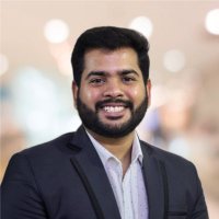 Akash Srivastava (@akash16s) 's Twitter Profile