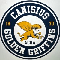 Canisius Hockey (@canisius_acha) 's Twitter Profile Photo Canisius Hockey (@canisius_acha) 's Twitter Profile Photo