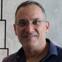 Walid Abou Zaki (@walidabz) Twitter profile photo