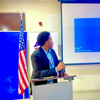 Mohamedsal6965's profile picture. Social activitist|Certified business consultant| Human capital development Unthusiastic|Public policy practitioner.Tweets represent my view.Re-tweets are NOT