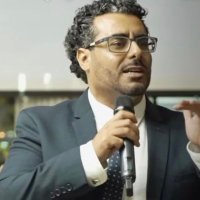 Farid Y. Farid (@faridyfarid) 's Twitter Profile