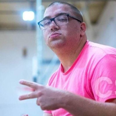 North East High School C/O '22
Sports Media Blogger