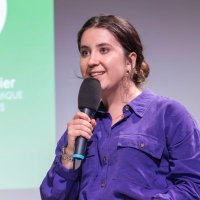 Aurélie Pasquier (@aureliepsqr) 's Twitter Profile