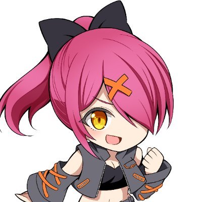 玖律㮈 和夏（くつな わか）🎐🍩双子錬金術師VTuberさんのプロフィール画像