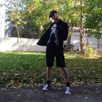 Gothiest Ghost (@caspagoth) 's Twitter Profile Photo Gothiest Ghost (@caspagoth) 's Twitter Profile Photo