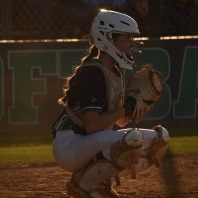 Kent St Commit ⚡️ | VA Glory National Mertz-Griffith #44 | Woodgrove HS | C/O 2026 | Class 5A Virginia State Champ | C/OF/1B