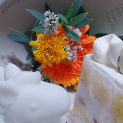 20240315ken_imp's profile picture. 三宅健くん大好き🧸IVY🧡V6感謝✌✨
人生後半は会いたい人に会いに行く時間を大事にしたい☺️舞台やミュージカルなど観劇大好き🧡思いのままに出かけます🧡推しキャラはコリッラクマです🧸🩵　
✳️推し活勉強中📝すぐ♡します🙏