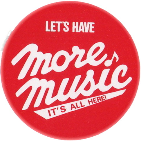 モア・ミュージック More Musicさんのプロフィール画像