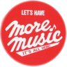 moremusic_japan's profile picture. 愛媛県松山市にあるレコード屋です。
we are record store. matsuyama, ehime, japan. 
we carry Maher '& the other goodie indies.