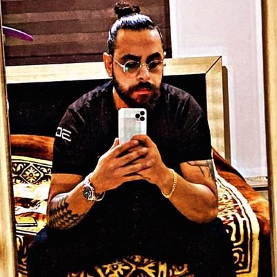 BedoSevag's profile picture. Human Being